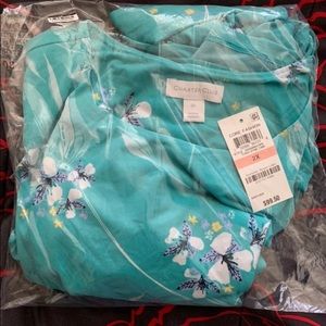 Charter Club Plus Size Dress